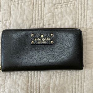 Kate Spade wallet